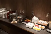 Tottori Green Hotel Morris - Bữa sáng