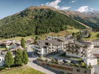 Alpinhotel Monte Superior - Silvretta Card Premium Betrieb - Spa