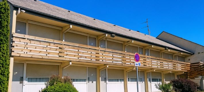 Campanile Orleans Nord - Saran Hotels in Loiret