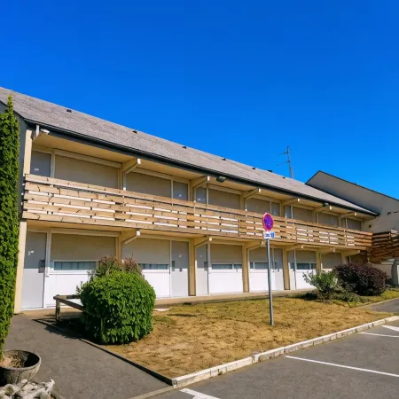 Campanile Orleans Nord - Saran