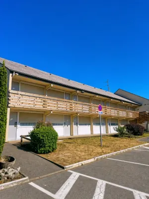 Campanile Orleans Nord - Saran - 3-Star