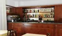 Agri Hotel Conte Salentino - bar