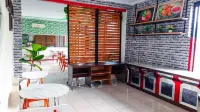 Hotel 41 Maribaya - Desayuno