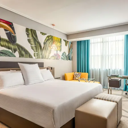 Novotel Nairobi Westlands