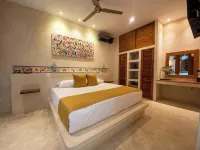 Majo Hotel Boutique - Pysäköinti