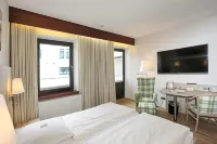 Hotel Kirchspiels Gasthaus - 3 estrellas