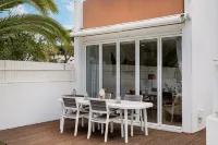 Vilamoura Garden Stay | Private Garden   AC - Bintang 3