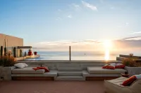 The Tryst Puerto Vallarta Lgbt Hotel - Boutique