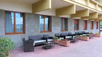 Hotel Oasi Dei Discepoli - 주차장