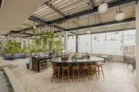 Devossion By Live Aqua Playa del Carmen All Inclusive - Adults Only - servizio colazione