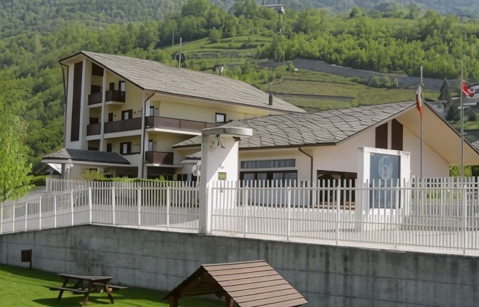 Hotel Miage
