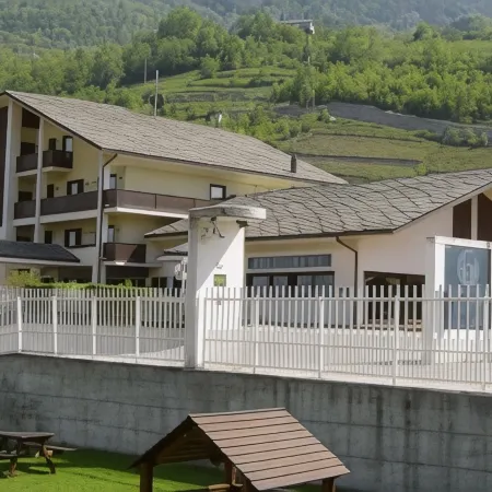 Hotel Miage