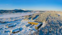 Aiden by Best Western Harstad Narvik Airport - 3 stelle