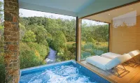 Peppers Cradle Mountain Lodge - رومانسي
