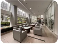 Royal Pearl Living@Casa De Parco BSD, ICE,Aeonmall - アパートメント