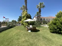 BURÇ Hotel - Pool