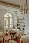 Vila Perast Boutique Hotel - breakfast