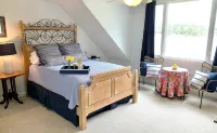 Chesapeake Bay Retreat Private Dock + Beach - Homestays