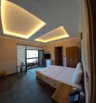 Osmanlı Paşa Otel- Konaklama - Bãi đậu xe