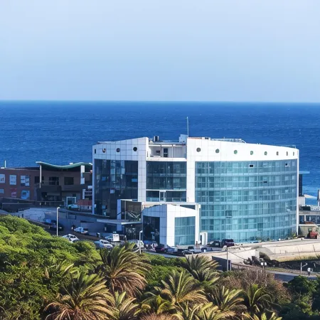 Hotel VIP Praia