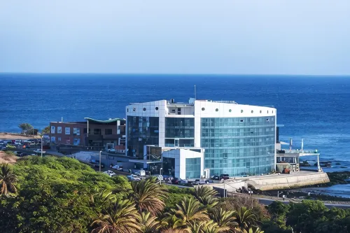 Hotel VIP Praia - 4-Star