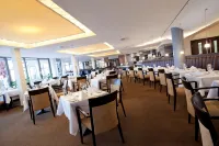 國賓酒店及spa - 早餐