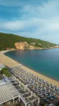 Lichnos Beach Hotel & Suites - Meerblick