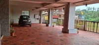 Vruksha Stay Inn - 2-Star