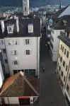 Ambiente Hotel Freieck - Mountain view