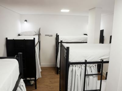 Hostel More SP