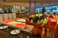 Radisson Hotel Recife - Breakfast