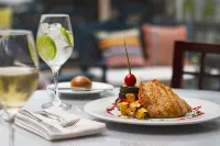 San Agustin El Dorado - breakfast