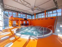Galanda Apartments - Hot Springs