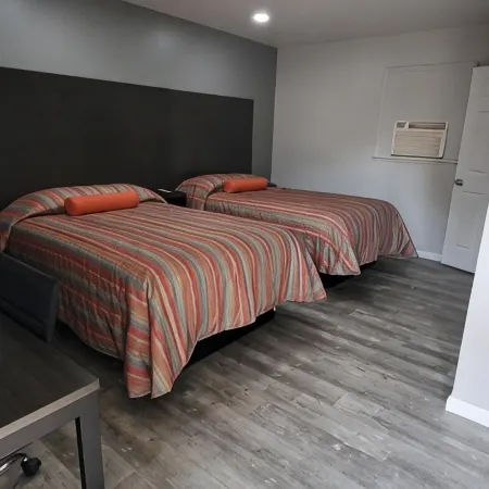 Villa Rosa Motel