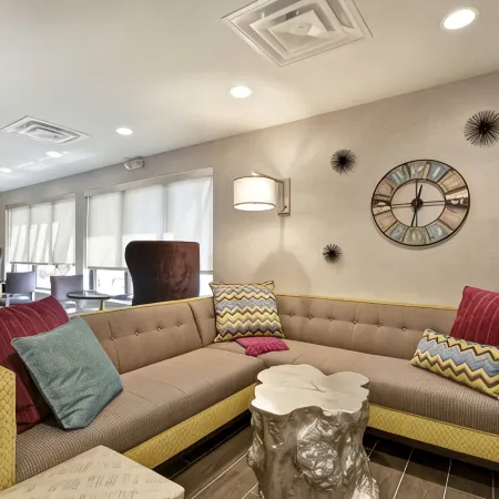 Home2 Suites by Hilton Lee's Summit Kansas City