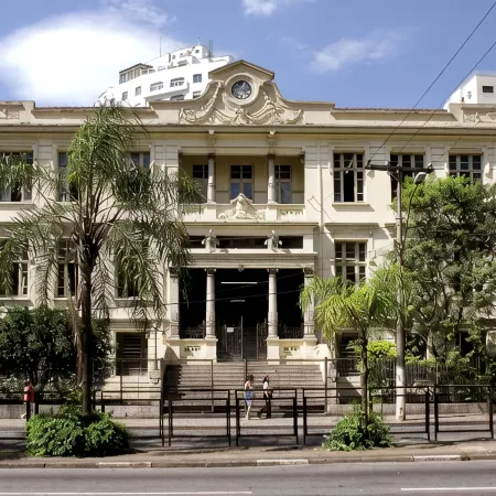 Ibis Styles Campinas Alphaville