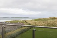 Curran Gate Luxury Apartments, Portrush - 4-Sterne