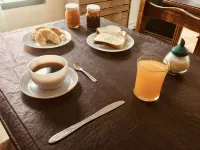 Amancay, Hostal Patagonico - 2 ดาว