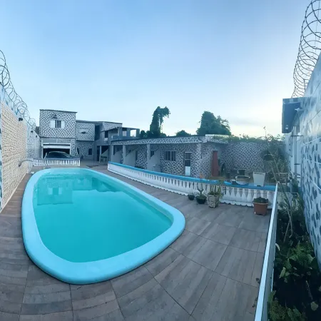 Pousada da Ildi
