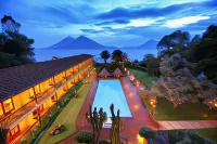 Villa Santa Catarina - Pools
