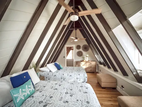 Magic North Shore Beach House 30 Day Rental -  Casas de vacaciones