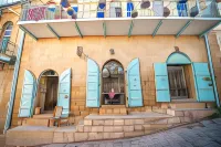 Jordan Heritage Madhafa - WiFi