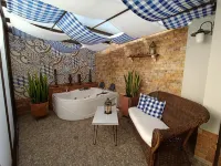 Hotel Boutique Confort Suites - Wifi