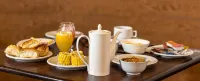 Hotel Caiçara João Pessoa - servizio colazione