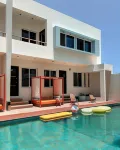Shavanna Hotel Boutique - Pools