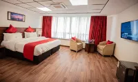 The Crossroads Hotel, Westlands - pet friendly