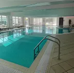 Towers Hotel & Spa - Pools
