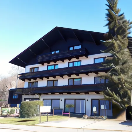 Schwarzwaldhotel Sonne