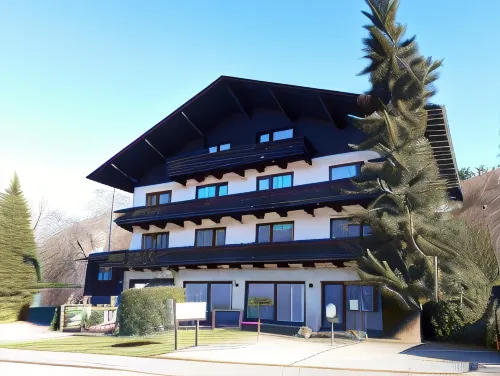 Schwarzwaldhotel Sonne - con vistas a la montaña