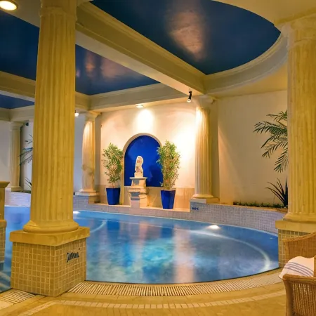 Hyll Hotel